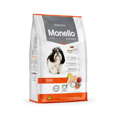 Monello - Perros Adultos Pequeños - Pollo