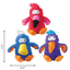 Kong - Perros Dodo Bird