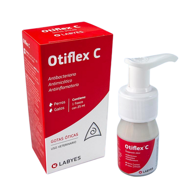 Labyes - Otiflex C