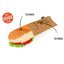 PLAY - Gatos Juguete Kicker Baguette De Atún