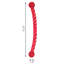 Kong - Perros Safestick