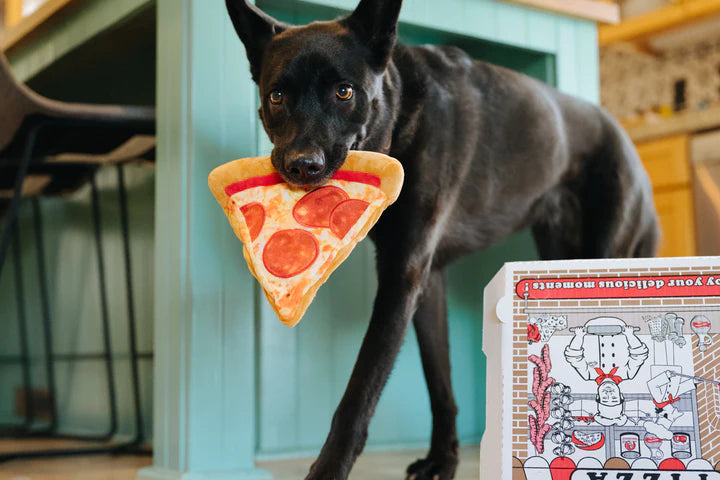 PLAY - Juguete Pizza