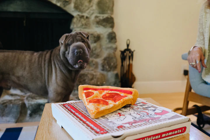 PLAY - Juguete Pizza