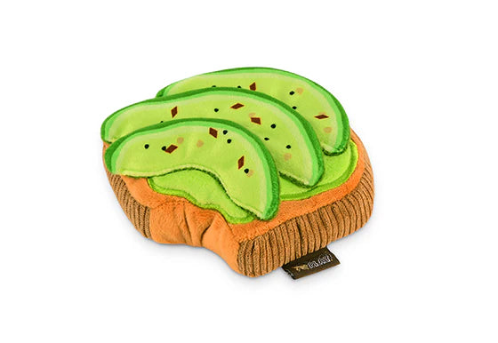 PLAY - Juguete Tostada Con Palta