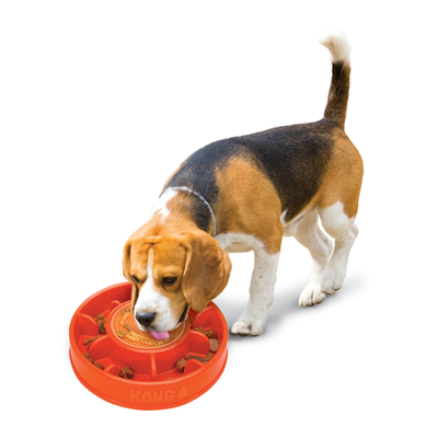 Kong - Perros Licks Mealtime