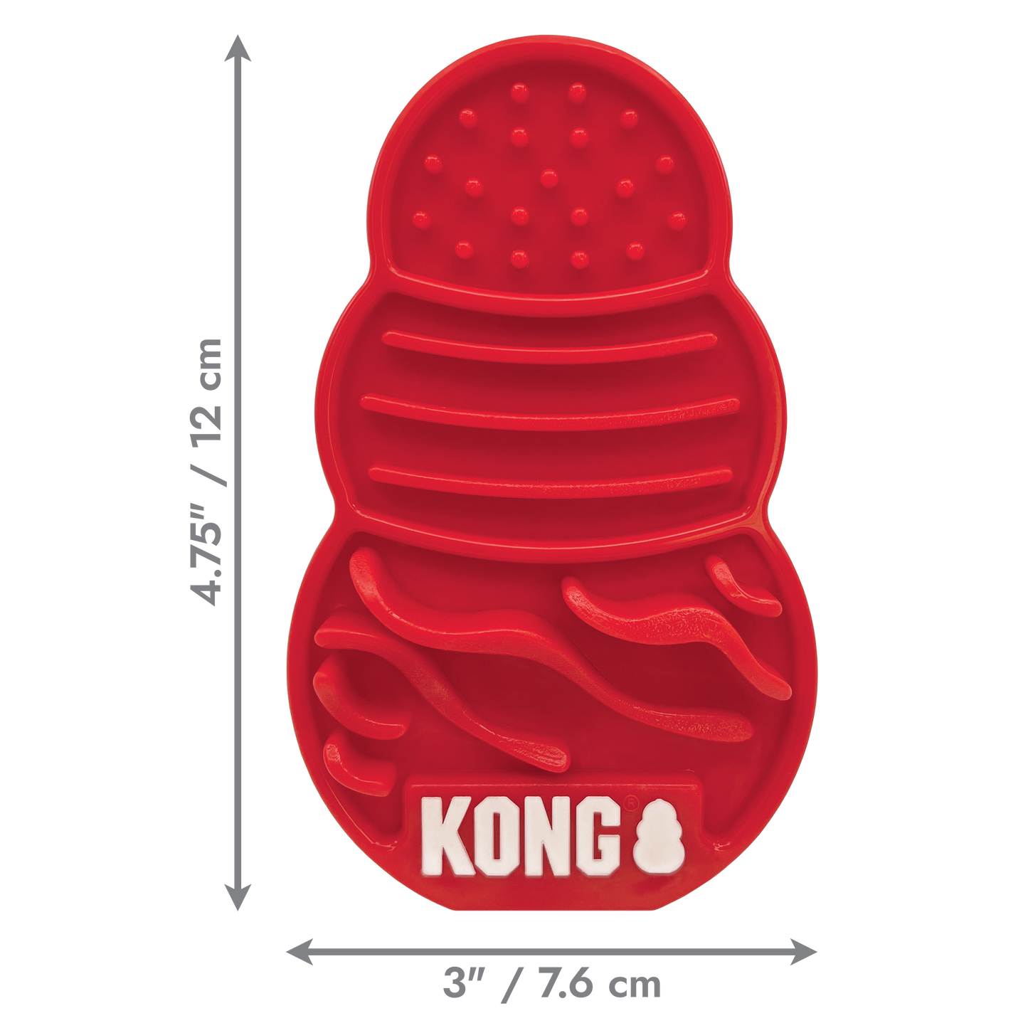 Kong - Perros Licks