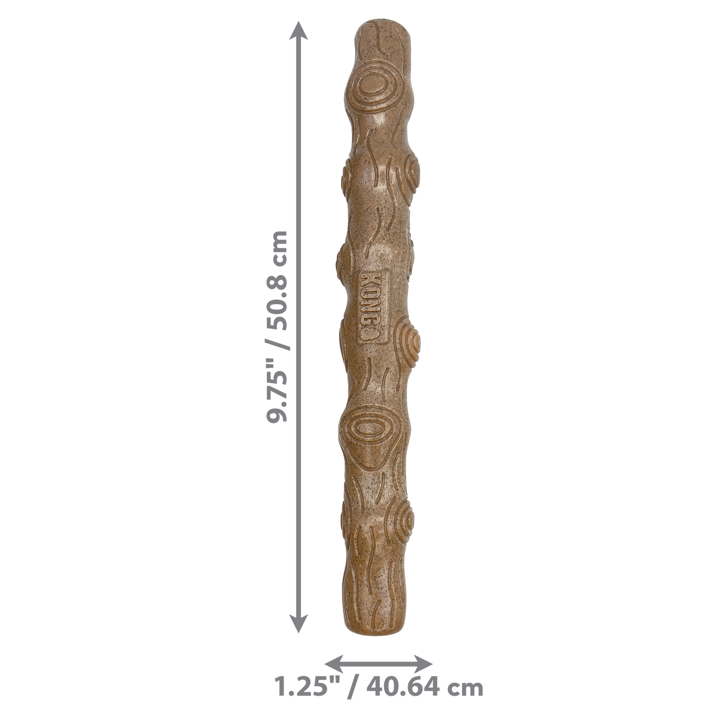 Kong - Perros Chewstix Tough Mega Stick