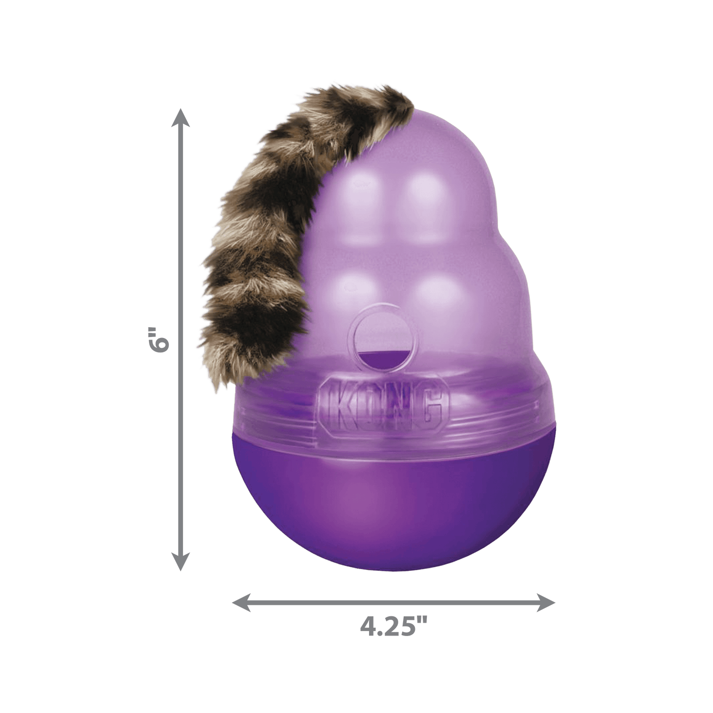 Kong - Gatos Wobbler