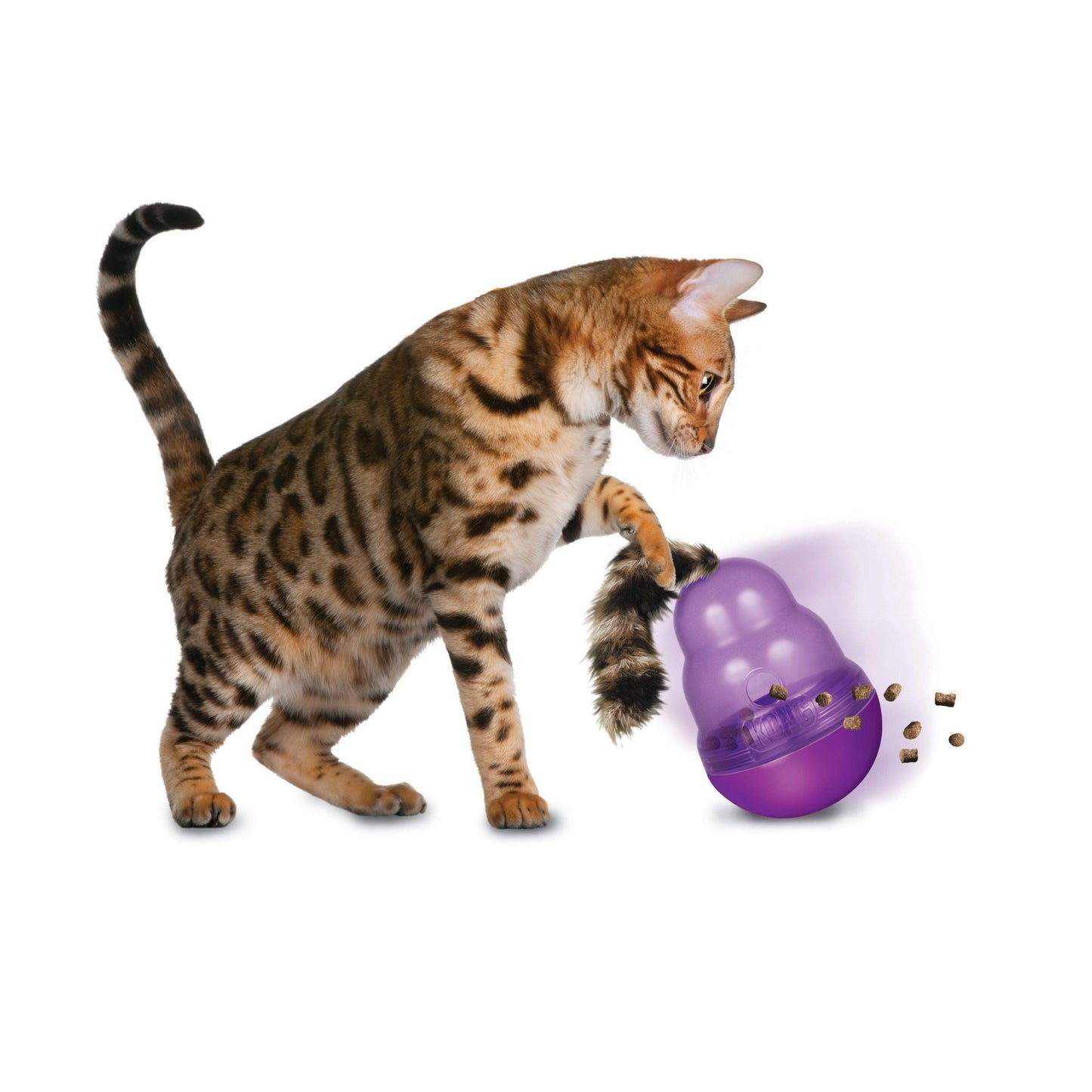 Kong - Gatos Wobbler