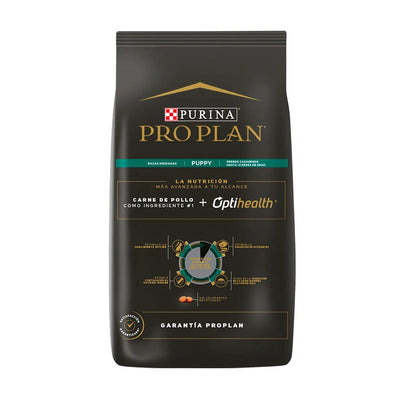 Pro Plan - Perros Cachorros Pequeños