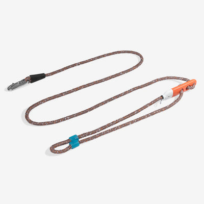 Zeedog - Zeedog Suede Handsfree Leash L