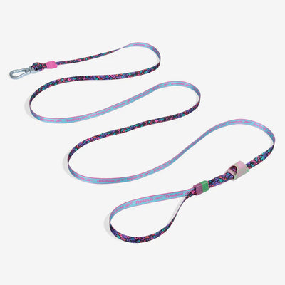 Zeedog - Perros - Correa Larga 3 Metros - Reebok Aerobic