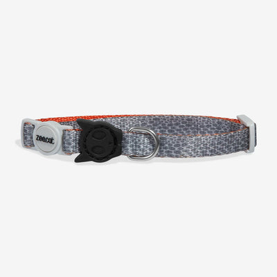 Zeecat - Gatos Collar Reebok Suede