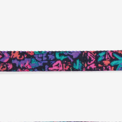 Zeecat - Gatos Collar Reebok Aerobic