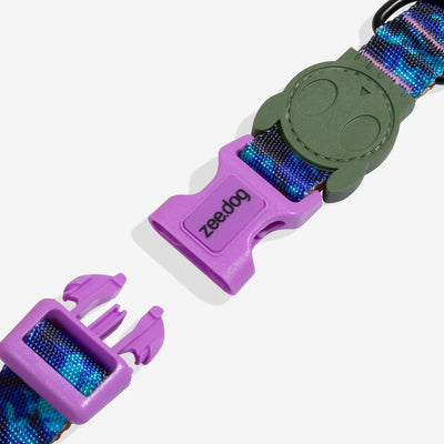 Zeedog - Perros Collar Reebok Trekk