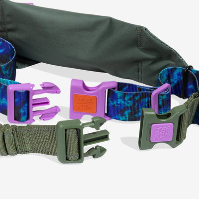 Zeedog - Reebok Cinto Zee.Run