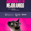 Categoría 2 B - Anual (Gato)