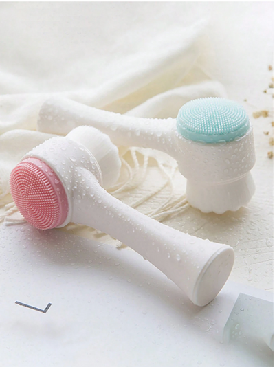 Cepillo para Patas de Mascotas