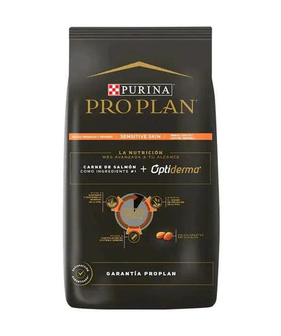 Pro Plan - Perro Adultos Medianos & Grandes - Sensitive Skin