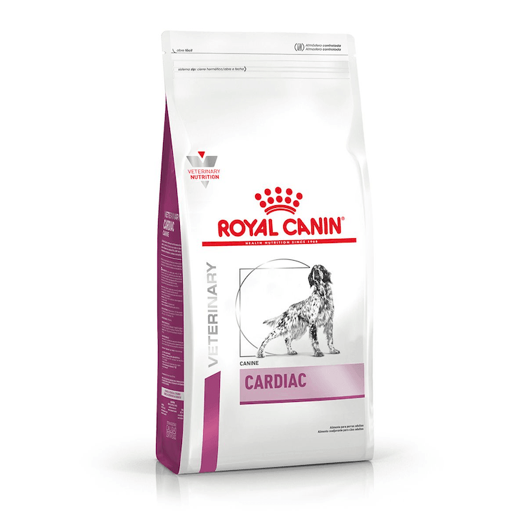 Royal Canin - Perros Adultos - Cuidado Cardiaco