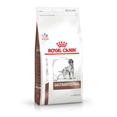 Royal Canin - Perros Adultos - Gastrointestinal