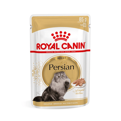 Royal Canin - Gatos Adultos - Persa - Pouch