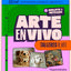 ARTE CON JAGUA (INCLUYE ENTRADA HUMANA Y PERRUNA) - JAGUAFEST
