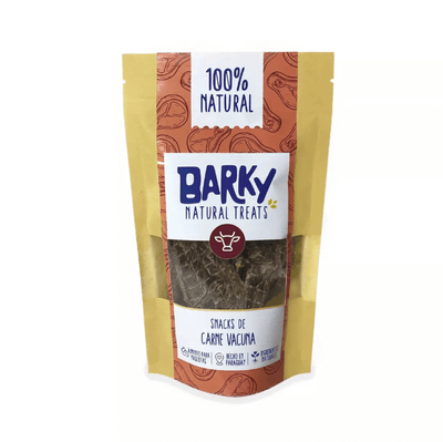 Barky - Snacks MINI