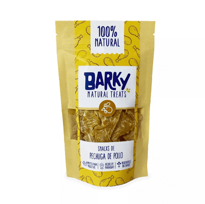 Barky - Snacks MINI