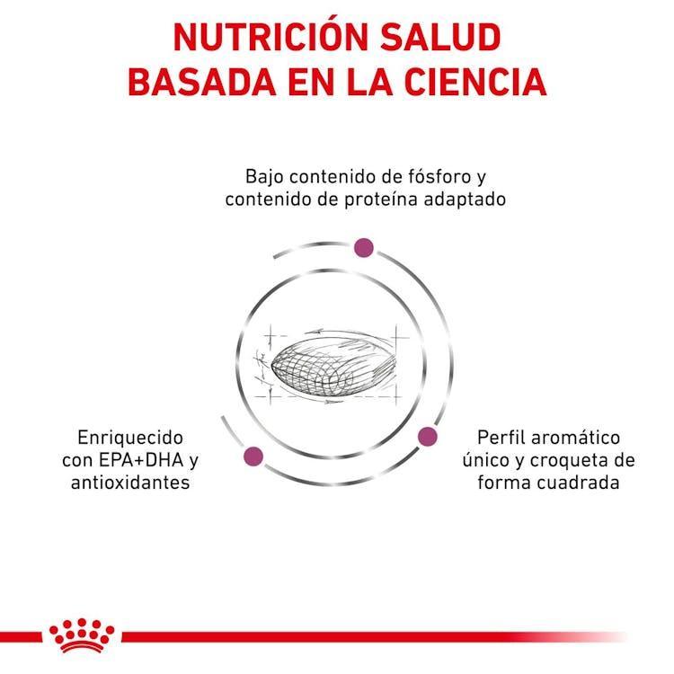Royal Canin - Perros Adultos - Cuidado Renal