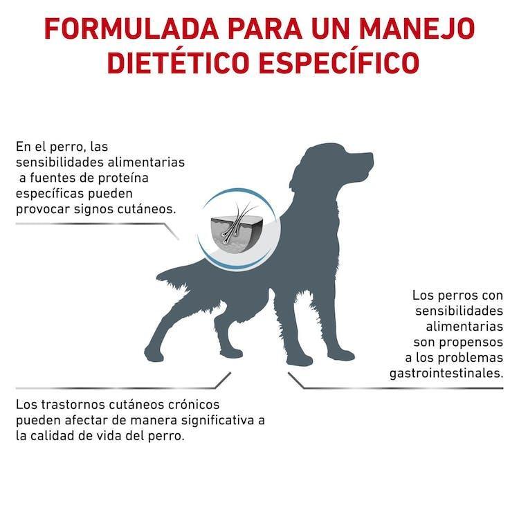 Royal Canin - Perros Adultos - Hipoalergénico
