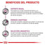 Royal Canin - Gatos Adultos - Cuidado Renal