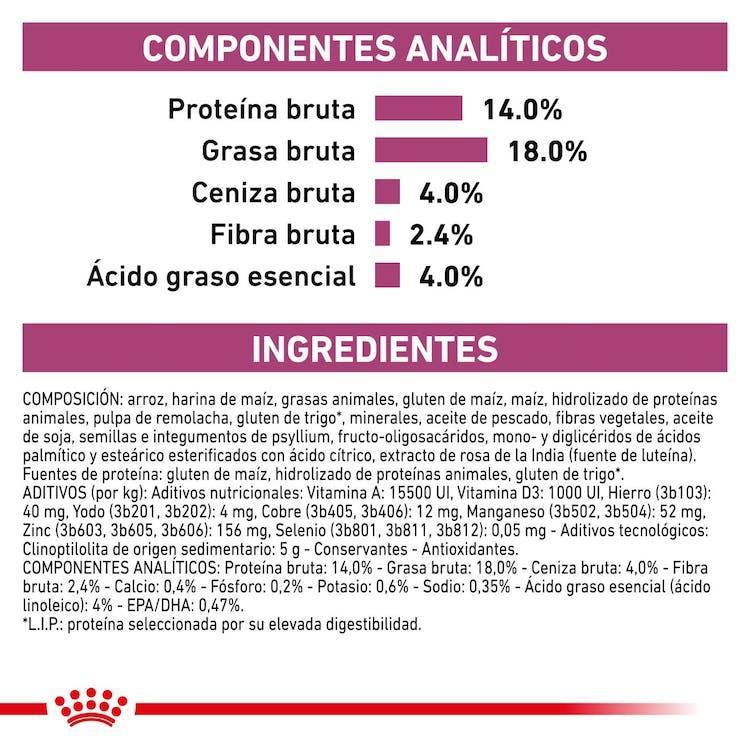 Royal Canin - Perros Adultos - Cuidado Renal
