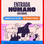 ENTRADA HUMANA (SIN JAGUA) - JAGUAFEST