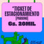 ESTACIONAMIENTO
