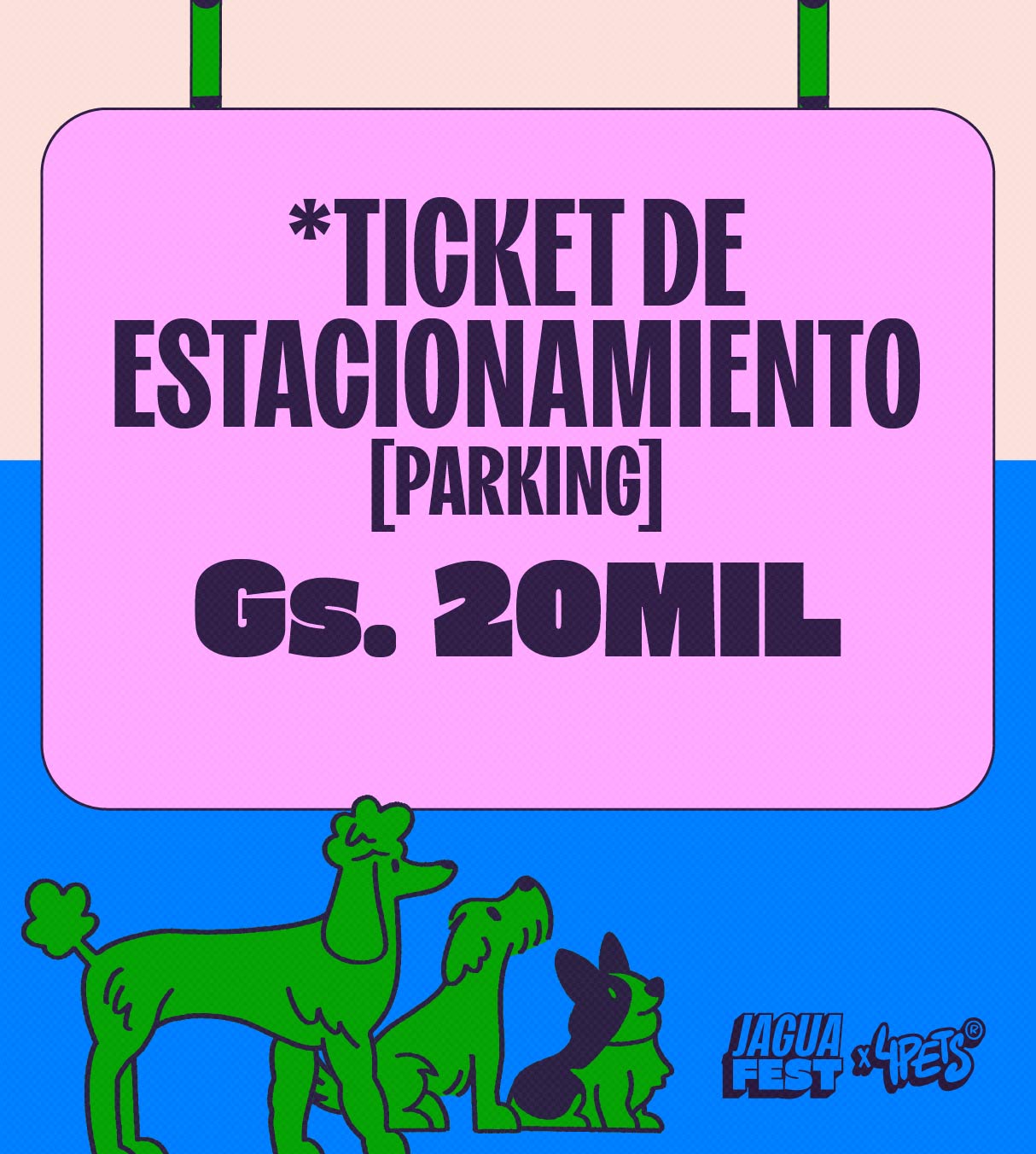 ESTACIONAMIENTO