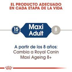 Royal Canin - Perros Adultos Grandes - Pouch