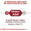 Royal Canin - Perros Adultos Medianos