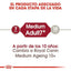 Royal Canin - Perros Adultos 7+ Medianos