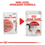 Royal Canin -  Gatos Adultos Instinctive - Pouch