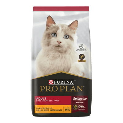 Pro Plan - Gatos Adultos