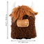 Kong - Perros - Comfort Jumbo Highland Vaca