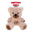 Kong - Perros Knots Teddy Assorted