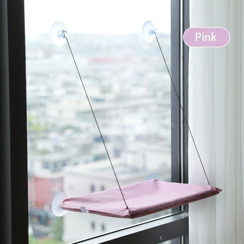Hamaca colgante para Gato - hasta 20 kg