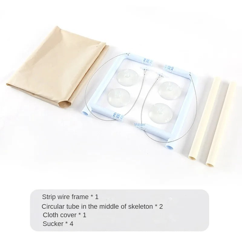 Hamaca colgante para Gato - hasta 20 kg