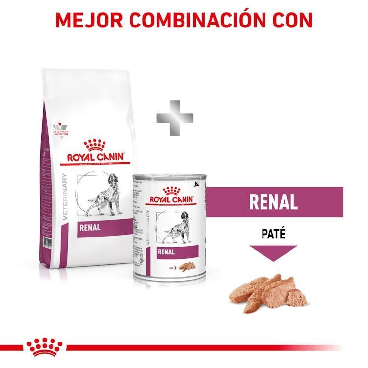 Royal Canin - Perros Adultos - Cuidado Renal