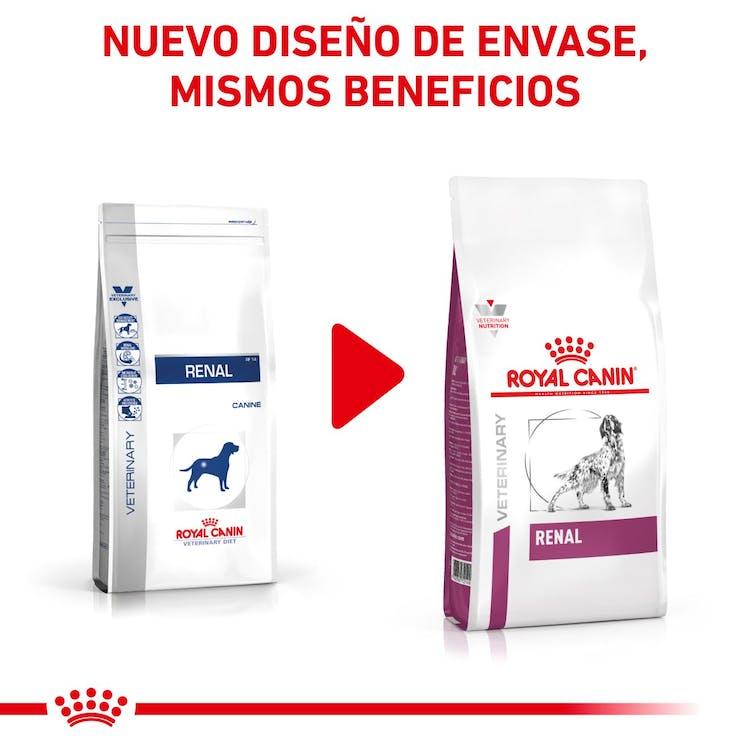 Royal Canin - Perros Adultos - Cuidado Renal