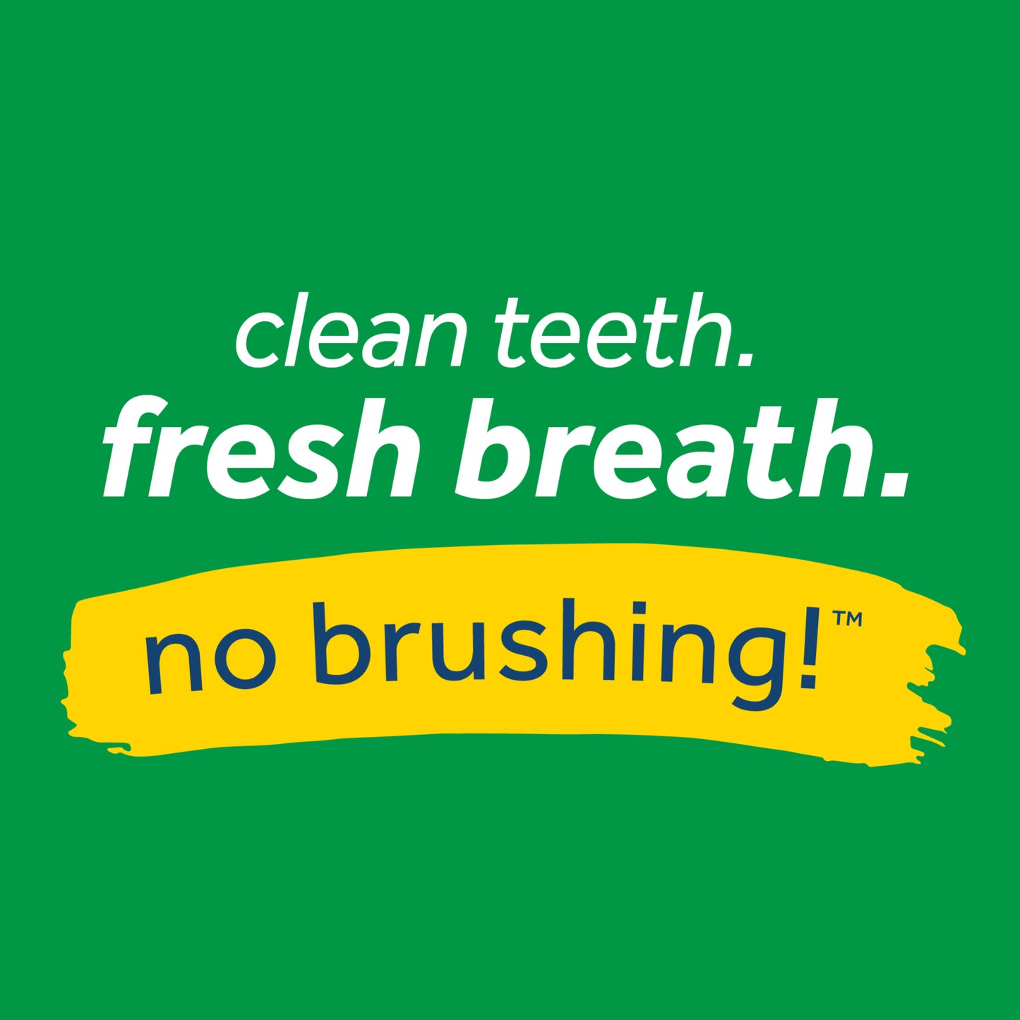 Tropiclean Fresh Breath - Aditivo Oral para Gatos