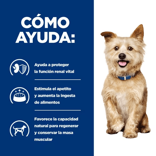 Hill's - Perros K/D Cuidado Renal - Lata