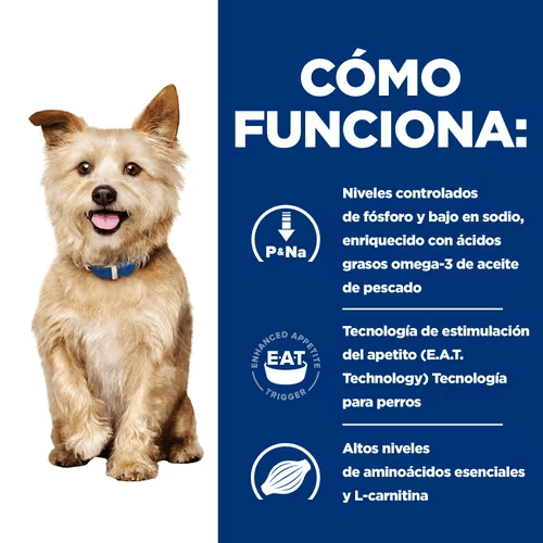 Hill's - Perros K/D Cuidado Renal - Lata